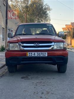 جريت وول دير